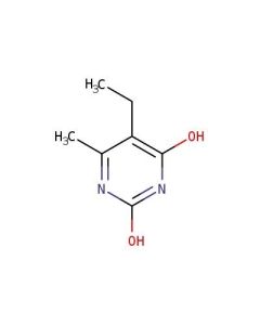 Astatech 5-ETHYL-6-METHYLPYRIMIDINE-2,4-DIOL; 0.25G; Purity 95%; MDL-MFCD28043918